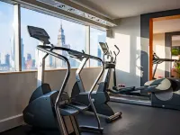 Novotel Warszawa Centrum