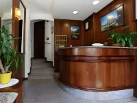 Hotel Cecchin Ξενοδοχεία στην πόλη Aosta