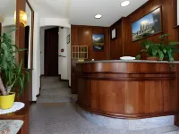 Hotel Cecchin Hôtels à : Villair-Amerique
