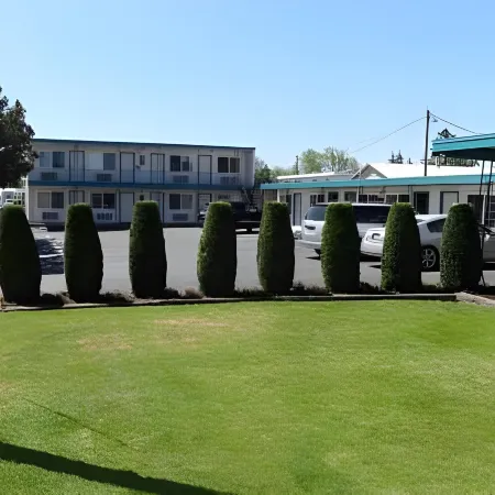 Galaxie Motel