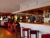 Trinite Hotel