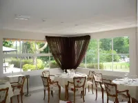 Hotel Au Bon Coin du Lac Hotels in Mimizan