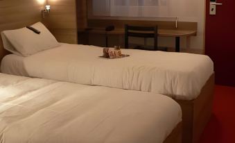 So'Lodge Niort A83