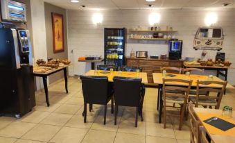 O'Ptit Hotel