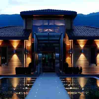 Jiva Hill Resort - Genève Hotel Exterior
