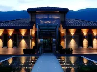 Jiva Hill Resort - Genève