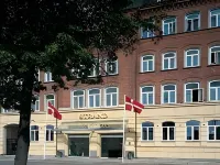Copenhagen Strand
