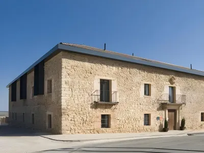 Hospedium Hotel Convento de Santa Ana Hotels in 