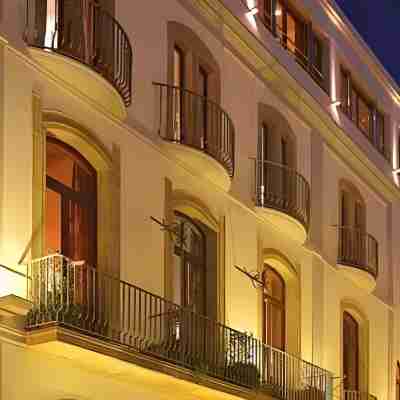 Hotel Spa Porto Cristo Hotel Exterior