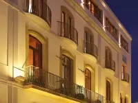 Hotel Spa Porto Cristo Các khách sạn ở Cadaques