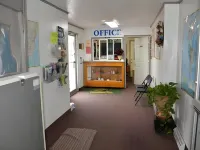 Budget Inn Marinette Hotels in Marinette