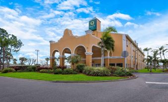 Quality Inn Sarasota I-75
