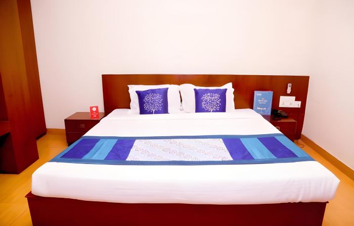 Hotel Kusum