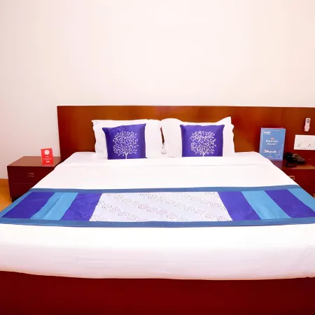 Hotel Kusum