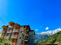 Bsr Resort by Apple Orchards Hotels in Palchan