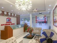 An Khang Hotel Hotels in Lang Son