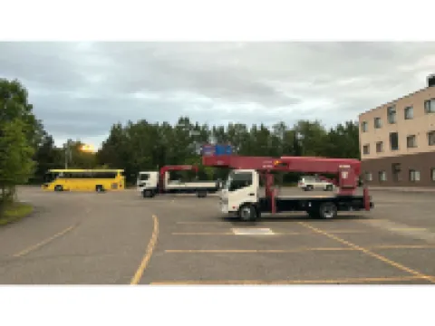 Hotel Hounomai Otofuke