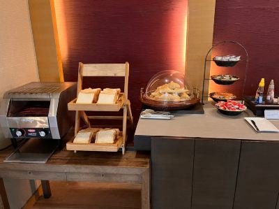 レストラン アーバナ サトーン バンコクの写真