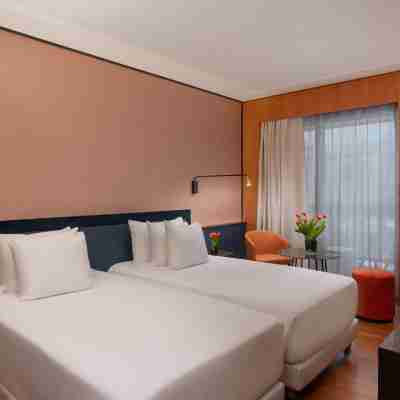 NH Collection Marina Rooms