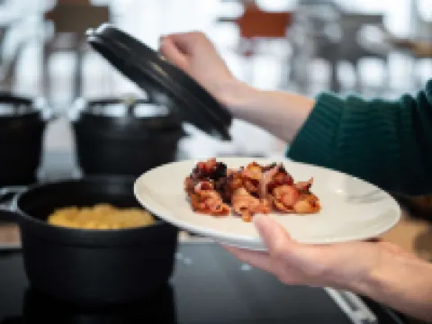 キリヤード プレステージュ サンマロ サン・マロのホテル