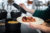 Hôtel Kyriad Prestige Saint Malo