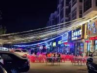 Luobo 1988 Apartment (Yinji Avenue)