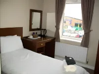 The Fitzwilliam Hotel Hotel di Mexborough