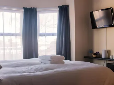 Wellesley Park Hotel