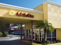 Del Sol Inn Anaheim