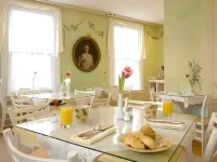 Admiral Fitzroy Inn