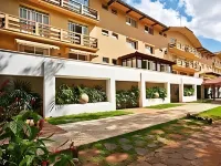 Rio Quente Resorts - Hotel Pousada Các khách sạn ở 