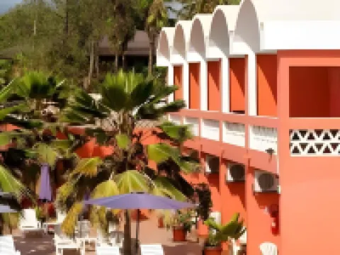 La Madrague-Surf Beach Sea