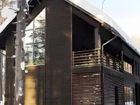 Levi Spirit Luxury Villas & Resort Các khách sạn ở 