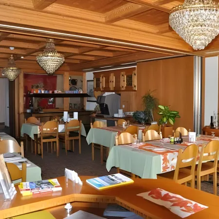 Hotel Sternen