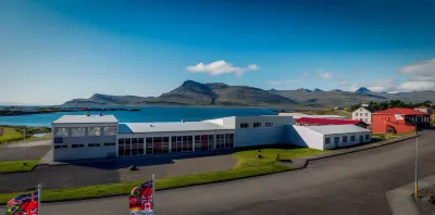 Hotel Post Hotels in Faskrudsfjordur