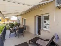 Marina Các khách sạn ở Novigrad