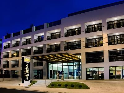 Hotel Cabo Branco Atlântico