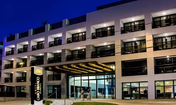 Hotel Cabo Branco Atlântico