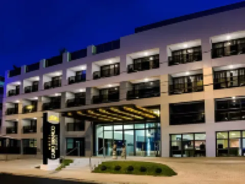 卡博布蘭科阿特蘭蒂克酒店 酒店