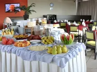 Hotel Vollare - sarapan