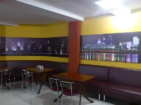 Ural Hotel