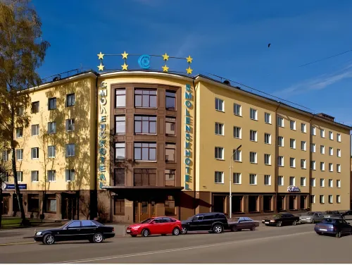 Smolenskhotel
