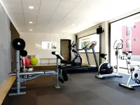 Hotel Restaurante El Tollo Hotels in Requena-Utiel