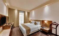 Iscon the Fern Resort & Spa, Bhavnagar Các khách sạn gần Sampriti Raja Temple