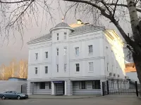 Vladimirskiy Dvorik Hotel