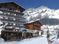 Hotel Römerhof