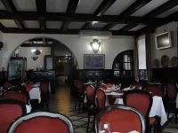 Hotel Ribamar - Desayuno