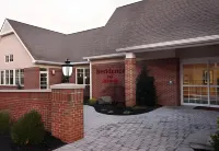 Residence Inn Woodbridge Edison/Raritan Center Hotels in Woodbridge Township