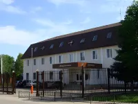Intermashotel Hotels in Kaluga