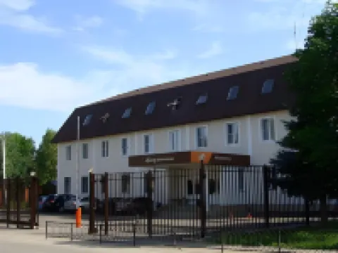 ИнтерМашОтель Отели в г. 